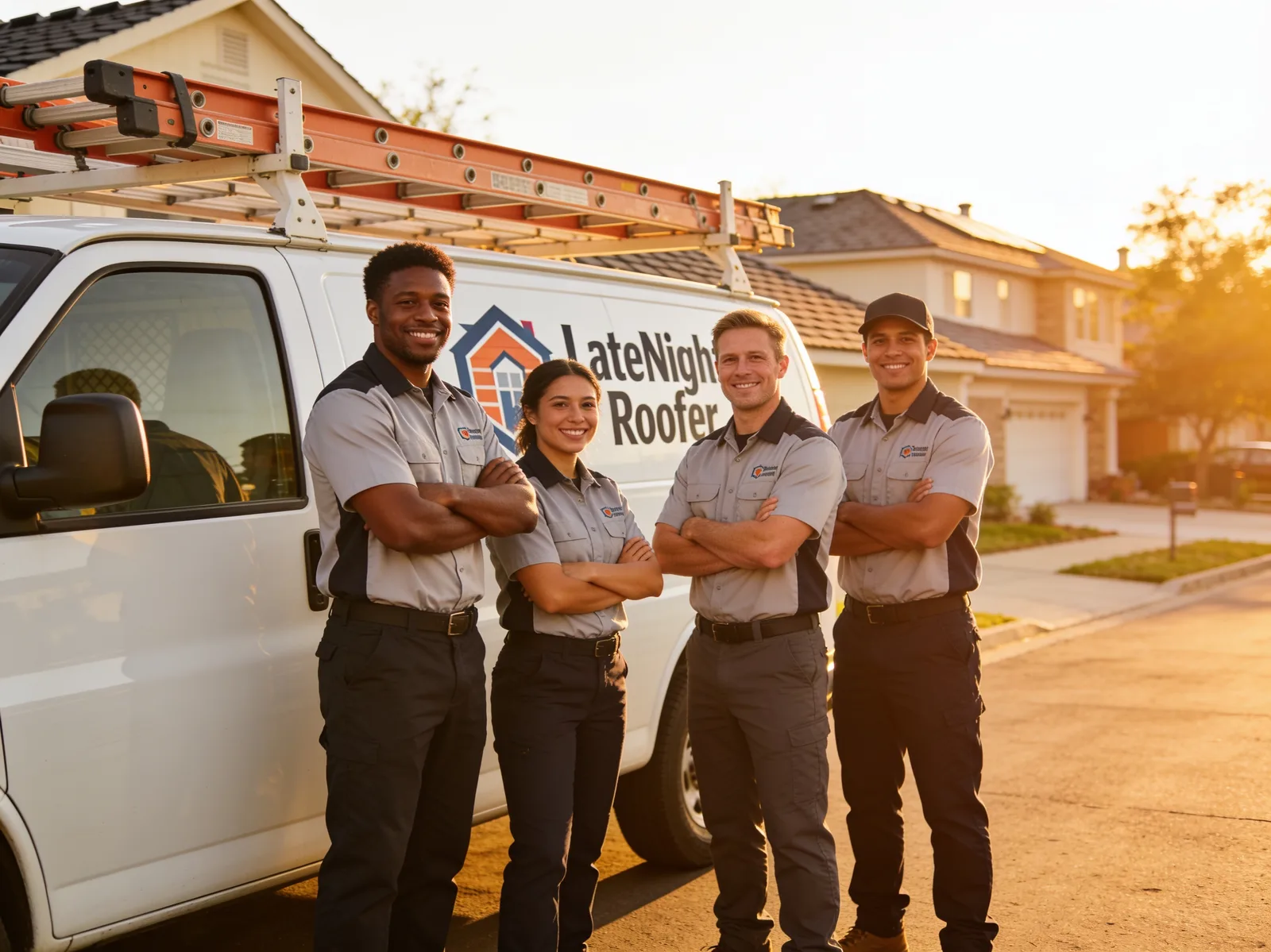 Emergency Roof Repair company in Afton, TN